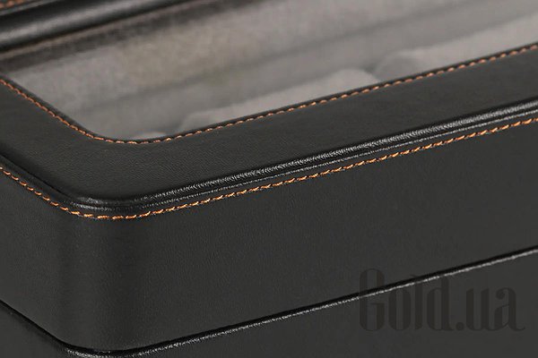 Скринька для годинника Salvadore Скриньки для годинників 6W-HX-BC