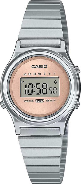 Casio Жіночий годинник LA700WE-4AEF