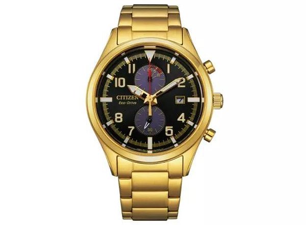 Citizen Мужские часы CA7022-87E