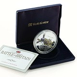 Silver Coins Срібна монета 155 гр, 1794047