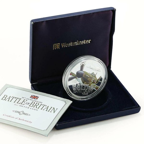 Silver Coins Серебряная монета 155 гр