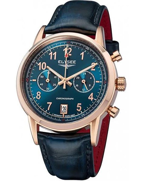 Elysee Чоловічий годинник 80661