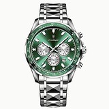 Poedagar Мужские часы Detox 3579