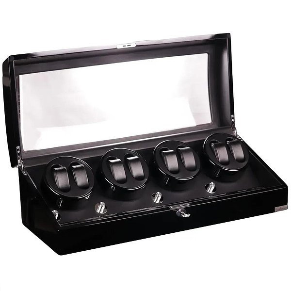 Salvadore Шкатулка для часов 023/BB/F5