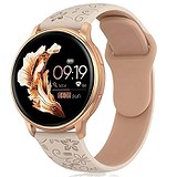 UWatch Смарт часы Smart Melisia Grace 3767, 1797887
