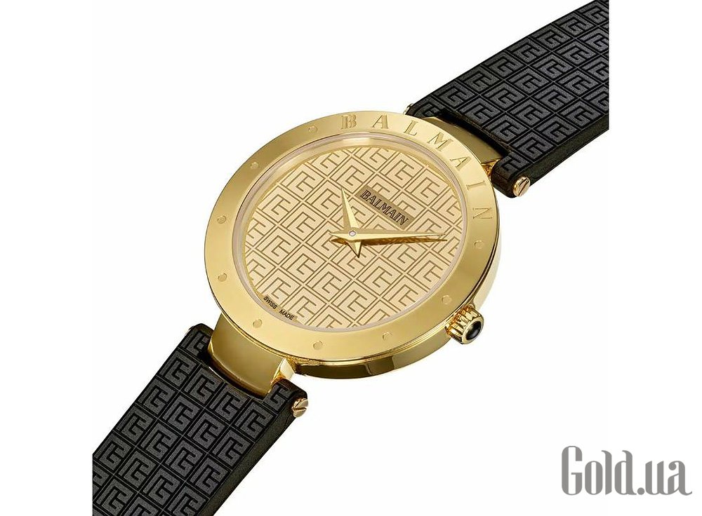 Balmain Жіночий годинник 4250.32.27 4250.32.27 – зображення 2