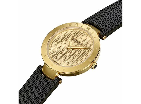 Balmain Жіночий годинник 4250.32.27 4250.32.27 – зображення 2