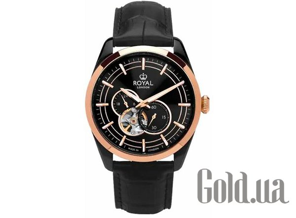 Royal London Мужские часы 41530-05 41530-05