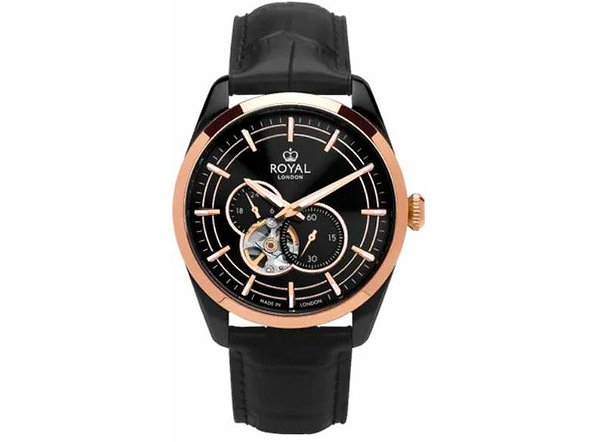 Royal London Мужские часы 41530-05 41530-05