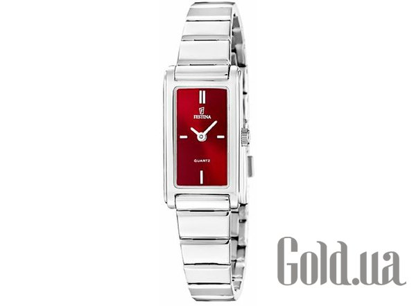 Festina Женские часы F20767/4 F20767/4