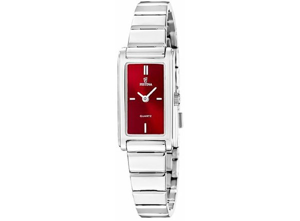 Festina Женские часы F20767/4 F20767/4