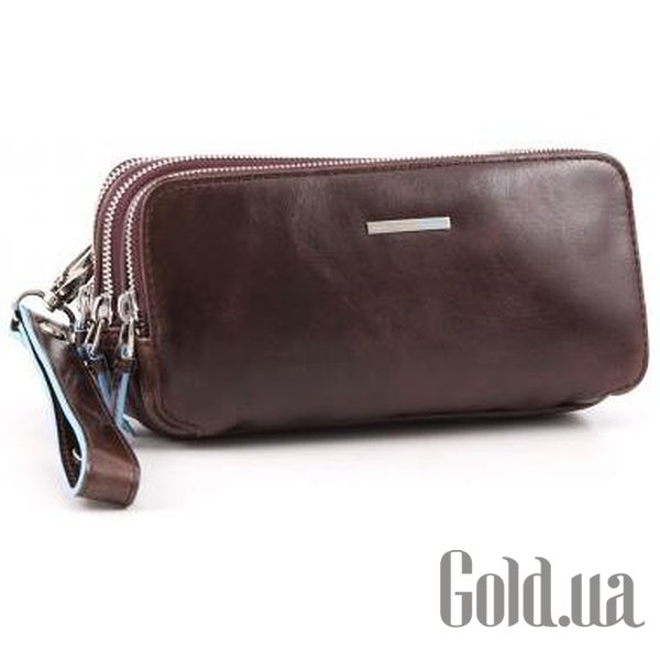 

Сумка мужская Piquadro, Коричневый, Сумка Bl Square/Cognac AC2141B2_MO