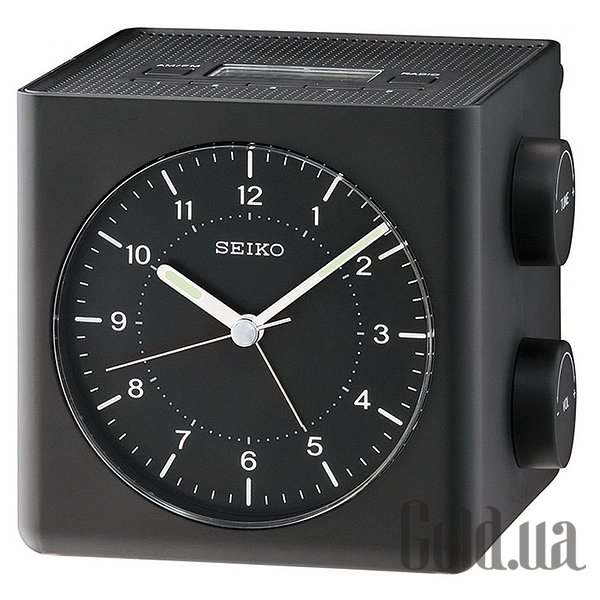 

Настольные часы Seiko, Настольные часы qHE112K