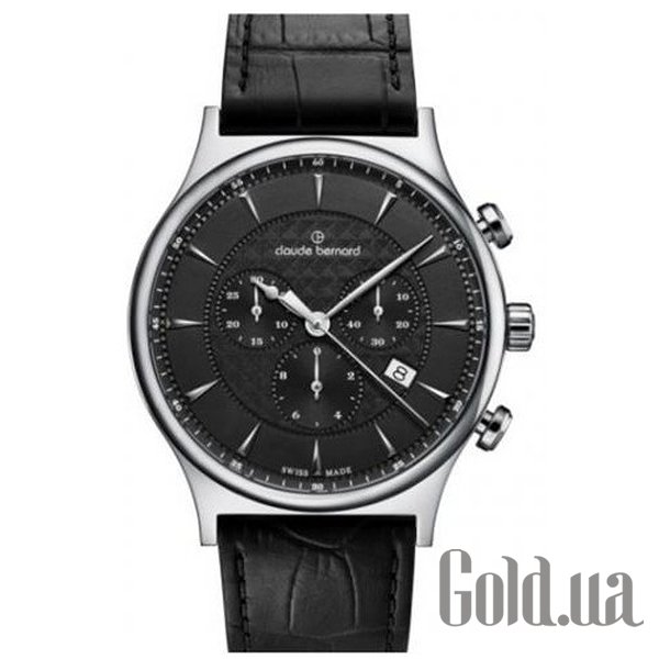 

Швейцарские часы Claude Bernard, 10217 3 NIN