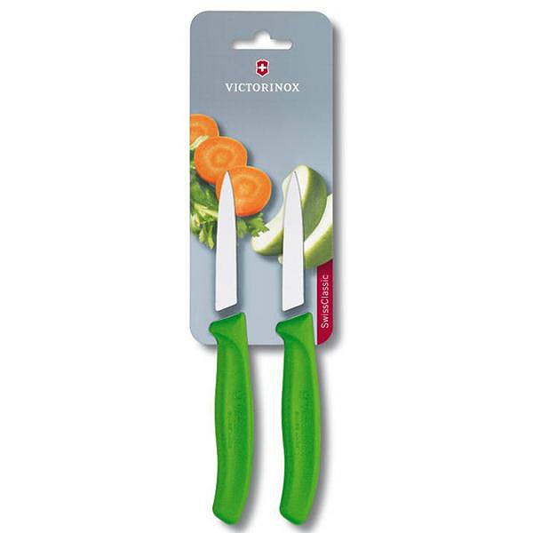 Victorinox Набор ножей 6.7606.L114B